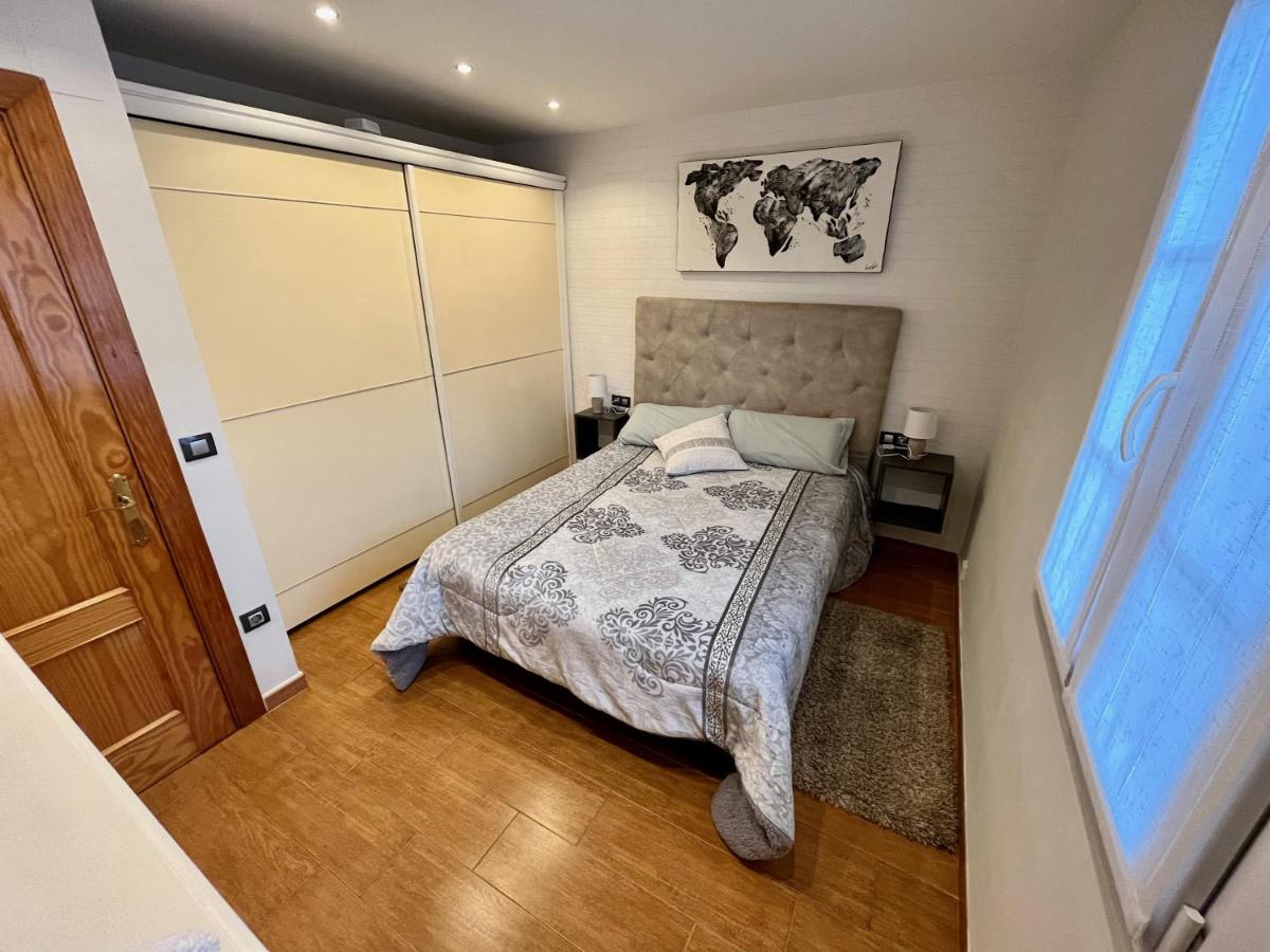 Ferienwohnung Zayas Enea Elizondo Exterior foto