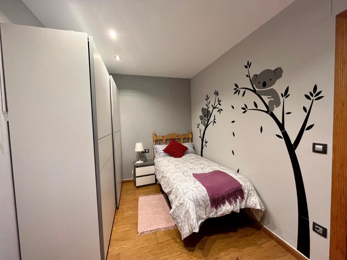 Ferienwohnung Zayas Enea Elizondo Exterior foto